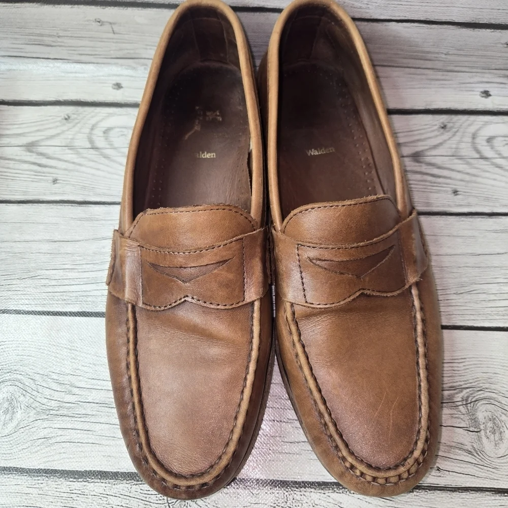Allen Edmonds reposhing this